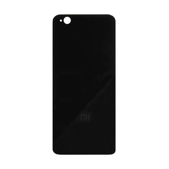 TAMPA TRASEIRA XIAOMI REDMI 4A PRETO